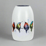 Dean Crouser Color Vase by Demdaco (2 styles)