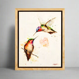 Dean Crouser PeeWee Colleciton Wall Art by Demdaco (4 Styles)