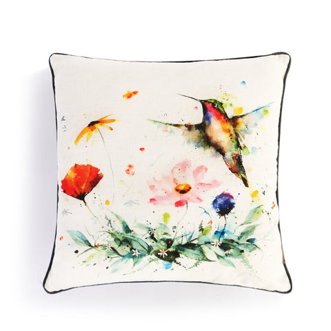 Dean Crouser Wildflowers Peewee Collection Pillow by Demdaco
