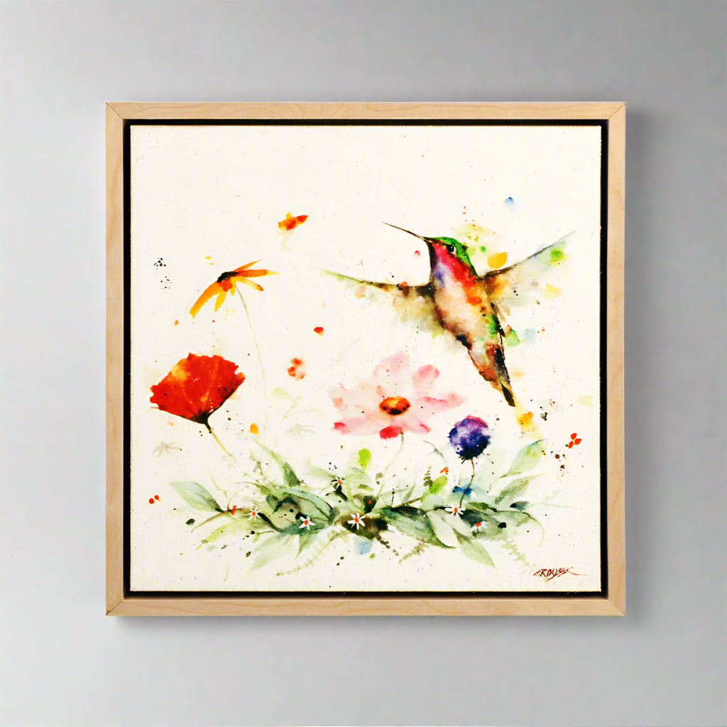 Dean Crouser PeeWee Colleciton Wall Art by Demdaco (4 Styles)