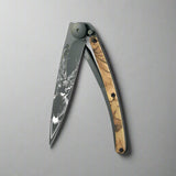 37G Pocket Knife by Deejo USA (17 Styles)
