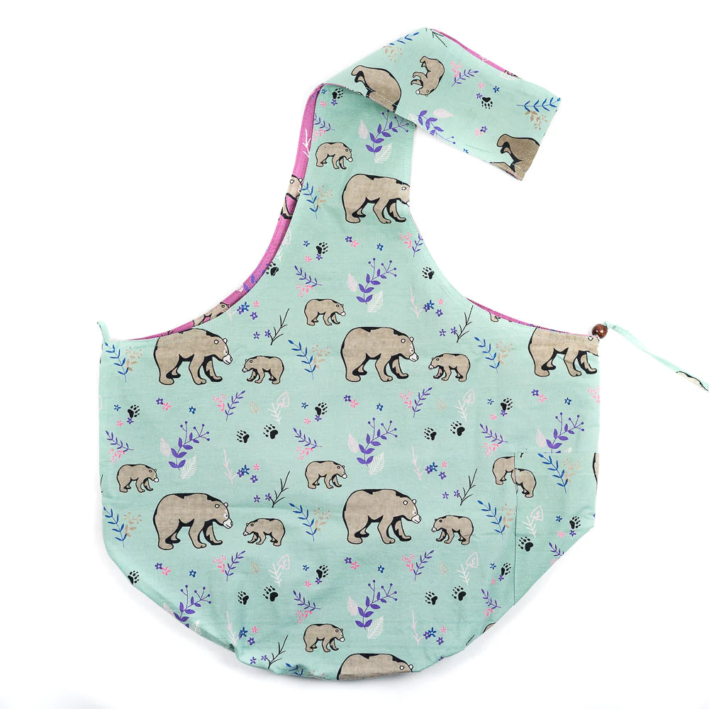 Sling Bag by Art Studio Company (3 Styles)