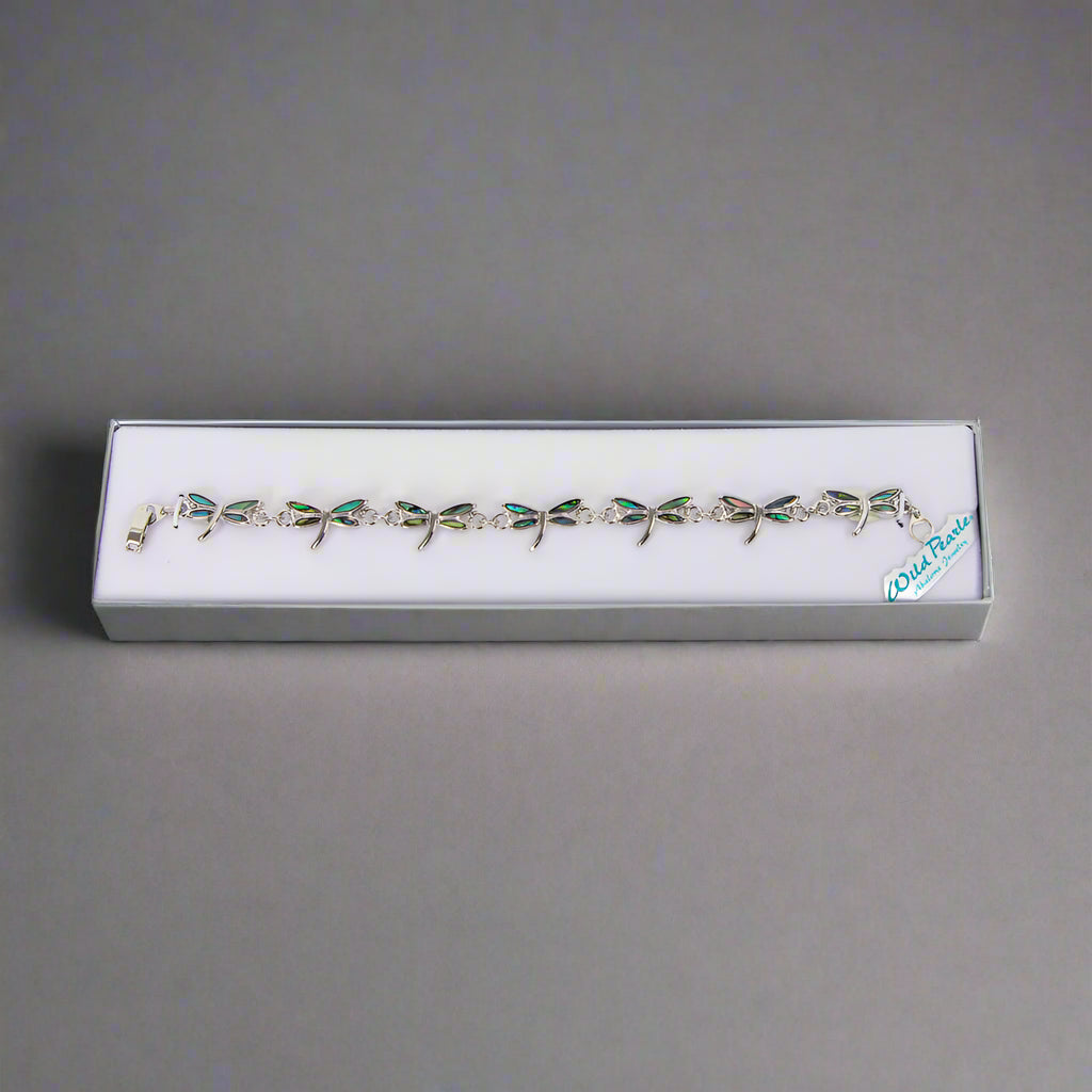 Wild Pearle Bracelet by A.T. Storrs (8 Styles)