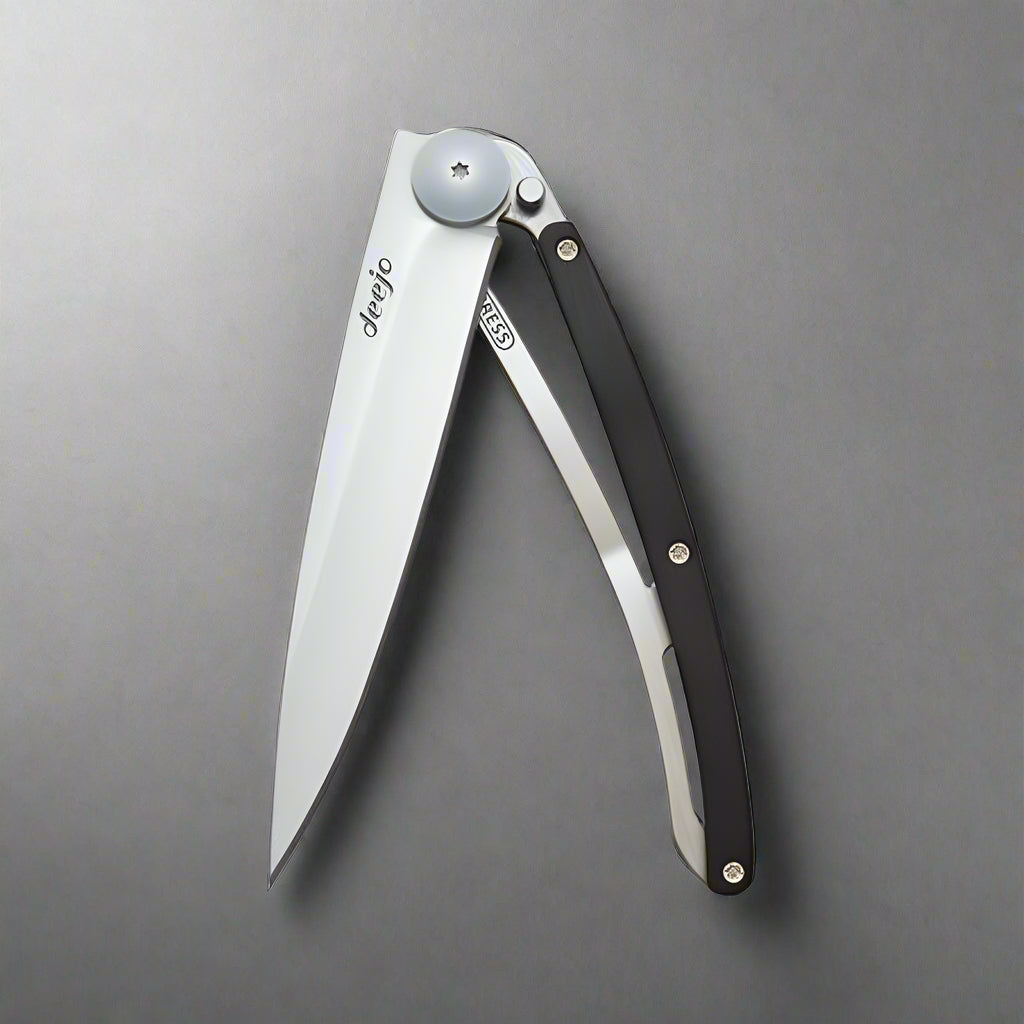 37G Pocket Knife by Deejo USA (17 Styles)