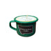 Enamelware Mug Candle by Montana Farmhouse Candles - 4 oz (4 scents)