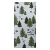 Evergreen Terry Towels by KayDee Designs (3 styles)
