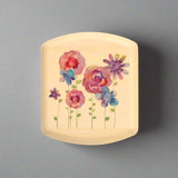 Flat Wide Aspen Box by Heartwood Creations (5 Designs)