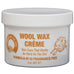 Wool Wax Creme - 8 oz fragrance free tub