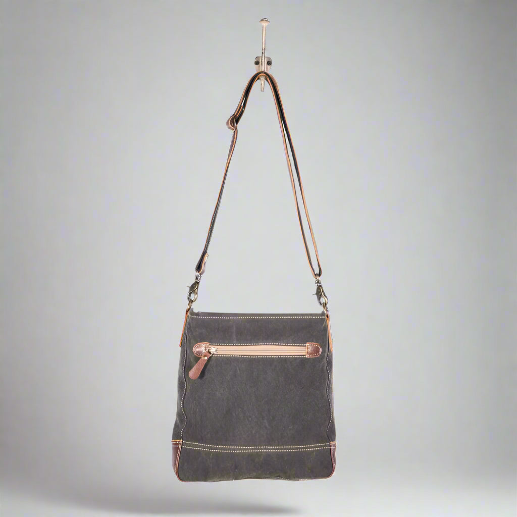 Freaky Shoulder Bag by Myra Bag