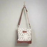 Freaky Shoulder Bag by Myra Bag