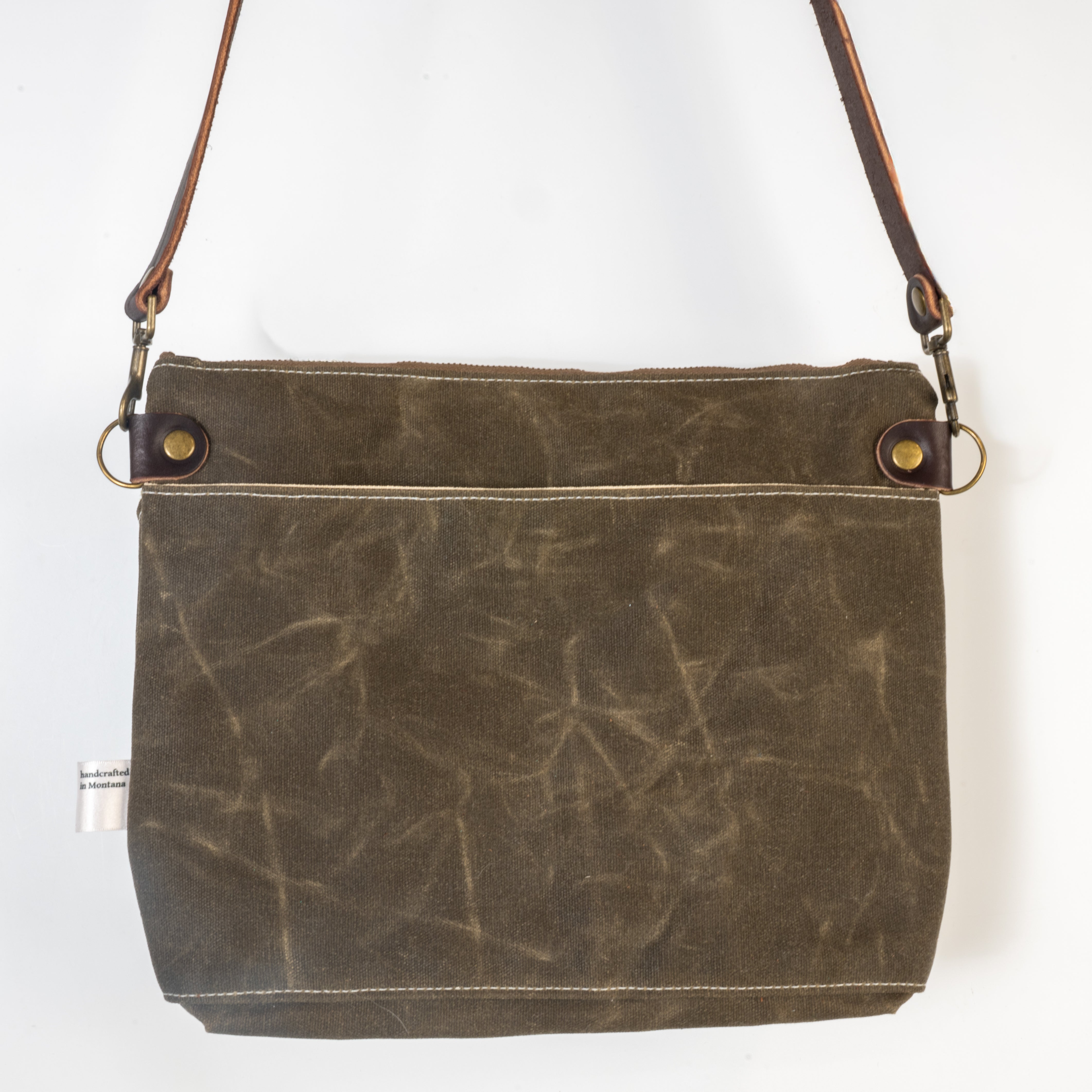 Glacier Lily Tote by Lark and Moon