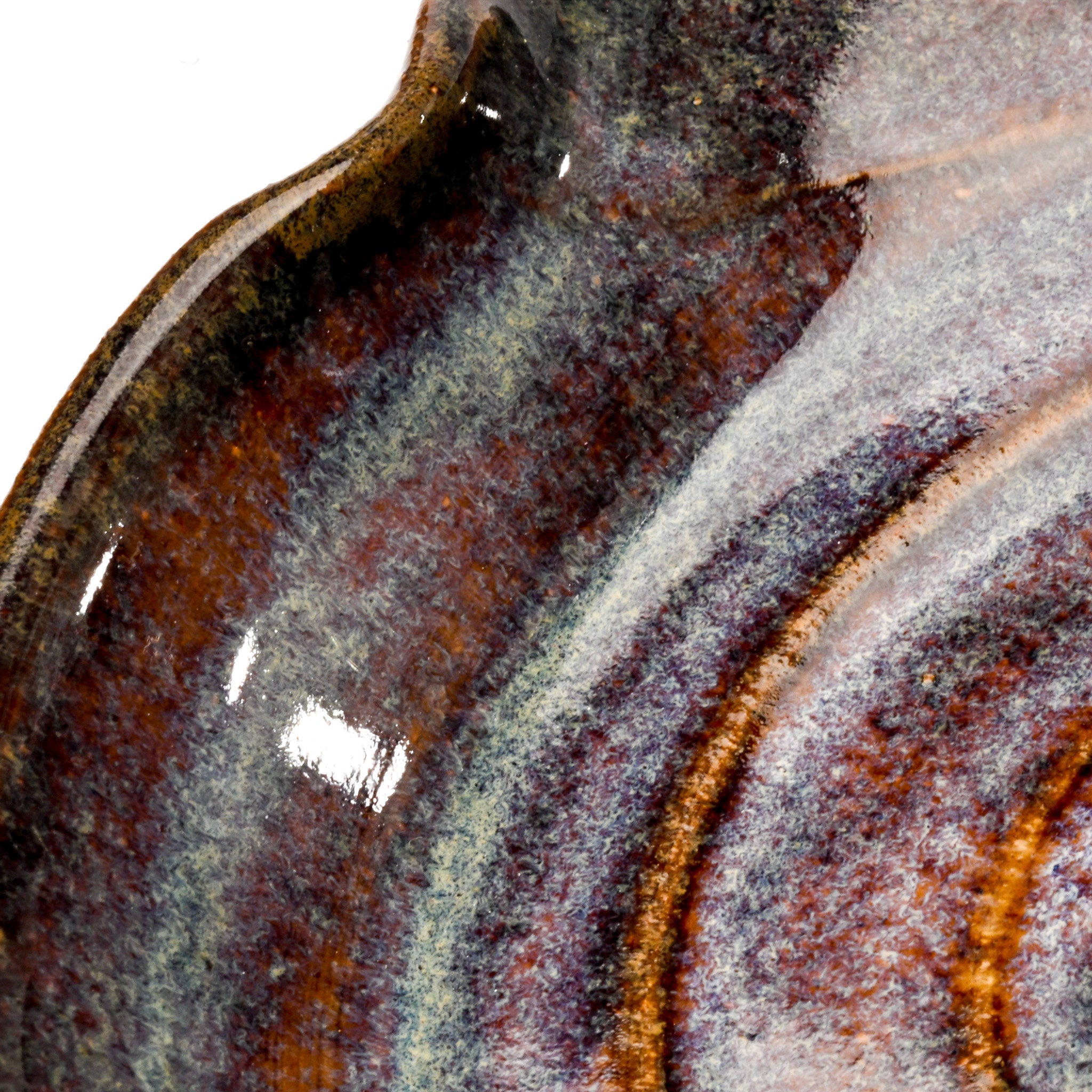 Glow Spoon Rest - up close