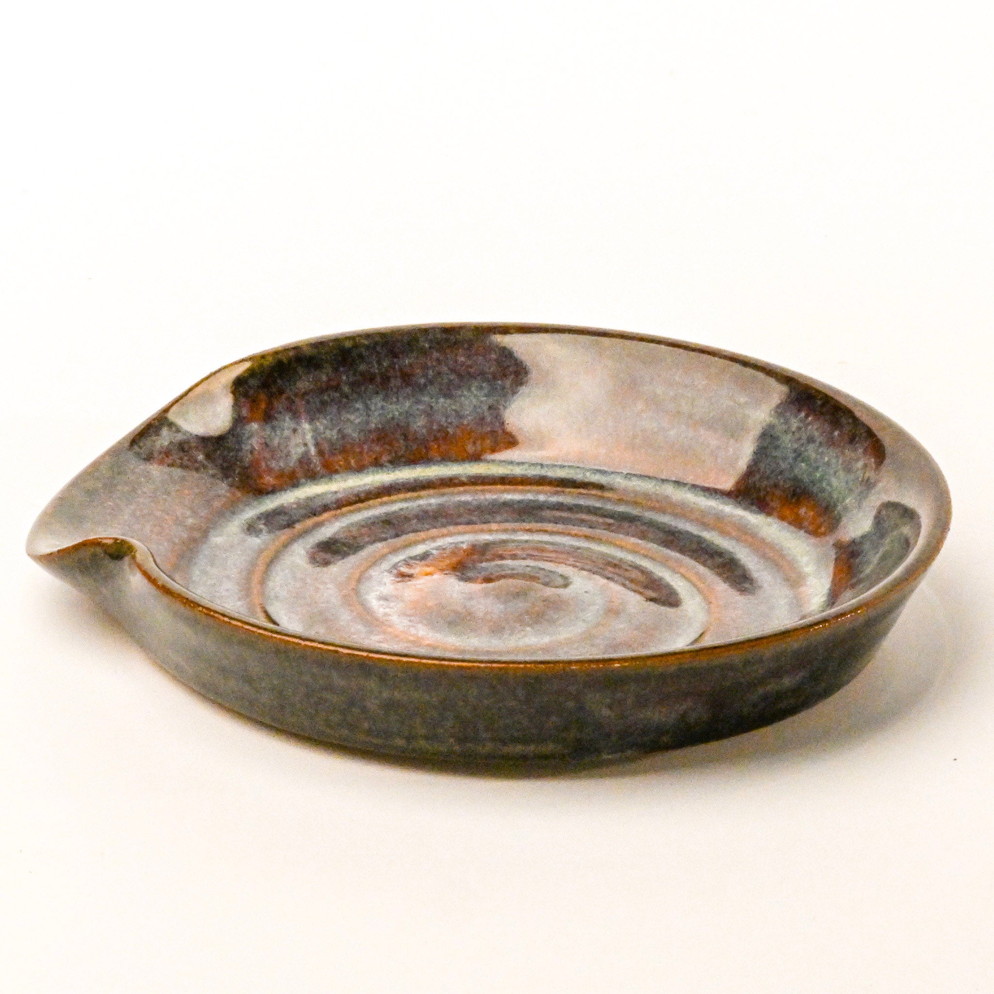 Glow Spoon Rest - flat