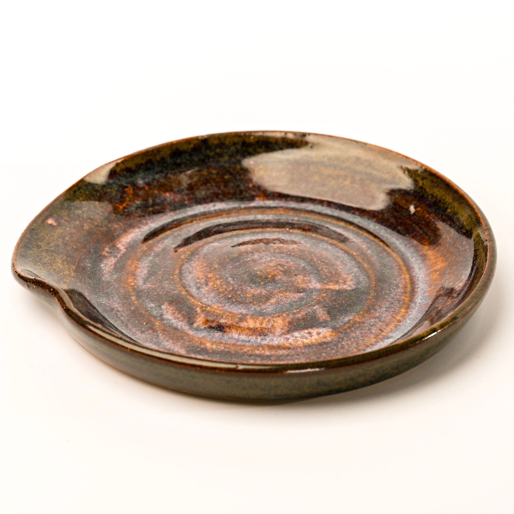 Glow Spoon Rest - flat 2