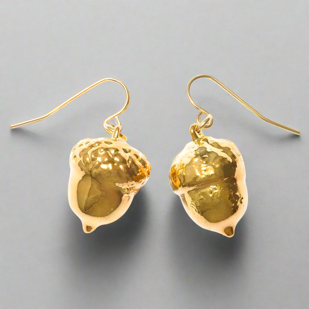 Wire Earrings by Rocky Mountain Leaf Company (13 Styles)
