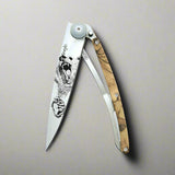 37G Pocket Knife by Deejo USA (17 Styles)