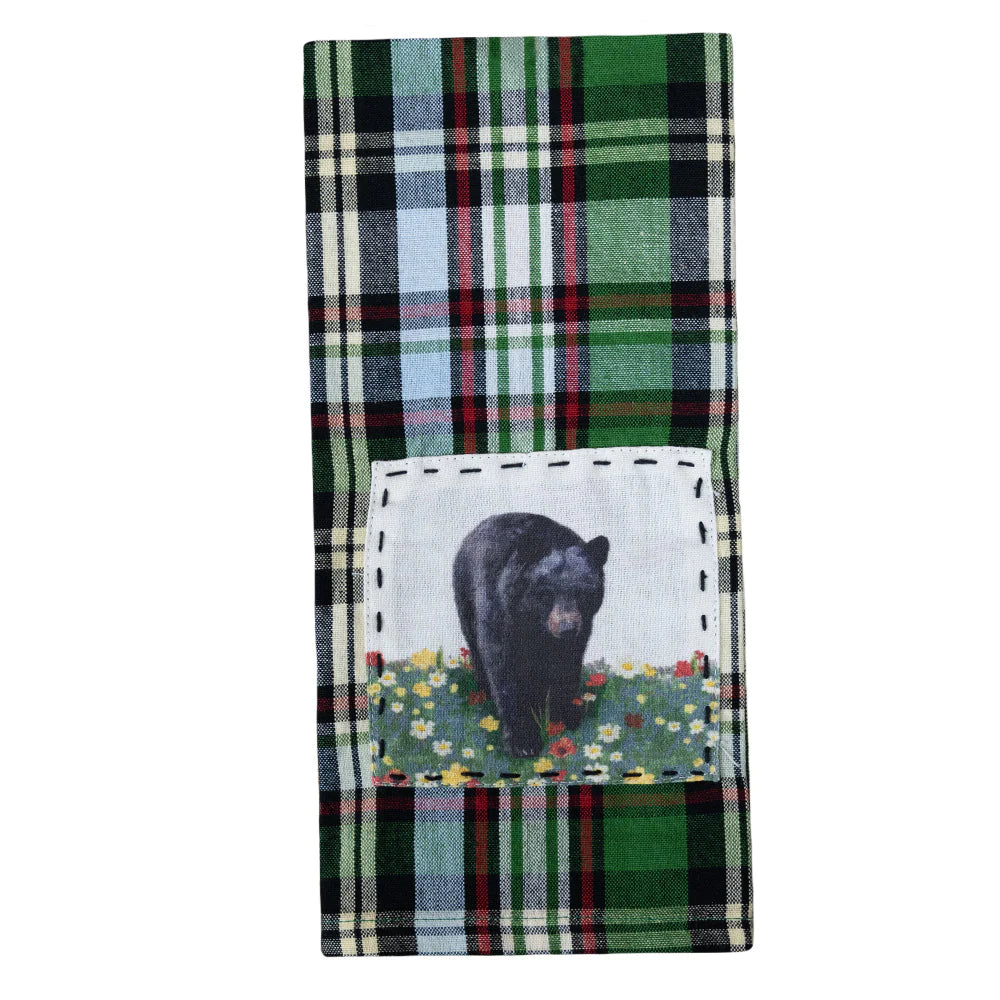 Decorative Dishtowel by Park Designs (5 Styles)