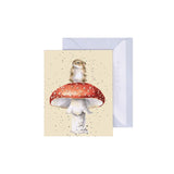 Gift Enclosure Card by Wrendale Designs (29 Designs)