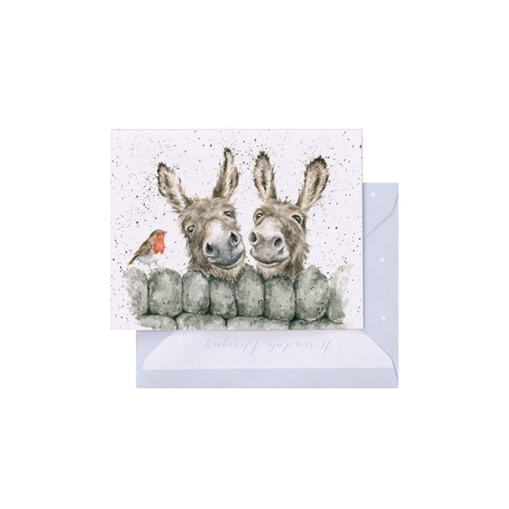 Gift Enclosure Card by Wrendale Designs (29 Designs)