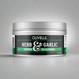 Herb and Garlic Dipper by Olivelle