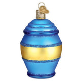 Honey Pot Ornament by Old World Christmas