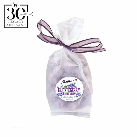 Huckleberry Butter Mints by Huckleberry People