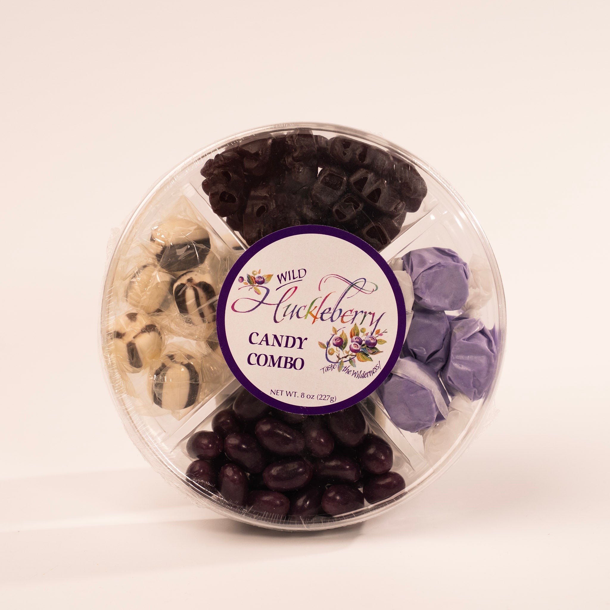 Huckleberry Candy Combo by Huckleberry Haven