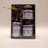 Huckleberry Mini Gift Pack by Huckleberry Haven
