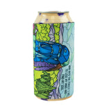 Slim Can Cooler by Alaska Wild and Free (8 Designs)