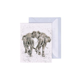 Gift Enclosure Card by Wrendale Designs (29 Designs)