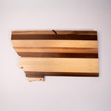 Kitchen Gift Basket - flat lay 2