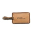 Leather Luggage Tag by Sugarboo and Co. (10 styles)