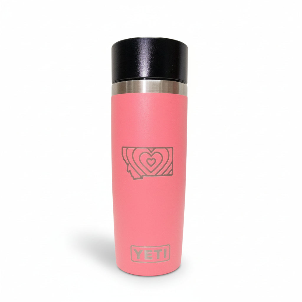 ピンク Yeti タンブラー YETI RAMBLER イエティ ピンク 8oz Yeti