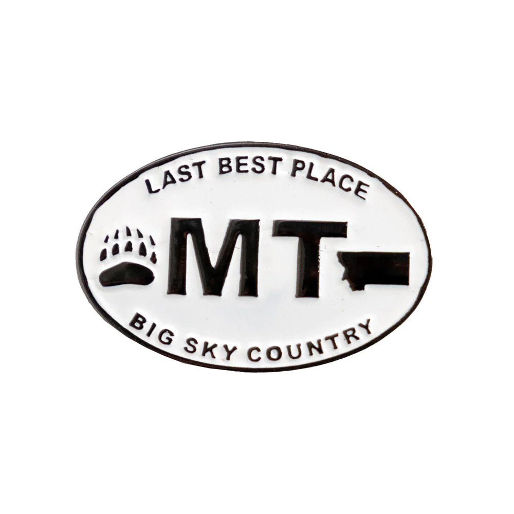 Patch by The Hamilton Group (24 Styles)