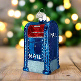 Mailbox Ornament
