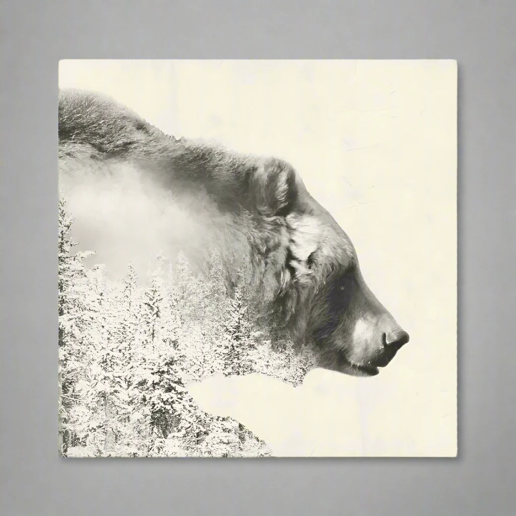 Wildlife Napkins by Paperproducts Design (22 Designs)