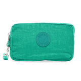 Malibu Washed Nylon Wristlet by Calla Products (9 colors)
