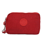 Malibu Washed Nylon Wristlet by Calla Products (9 colors)