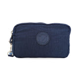 Malibu Washed Nylon Wristlet by Calla Products (9 colors)