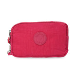 Malibu Washed Nylon Wristlet by Calla Products (9 colors)
