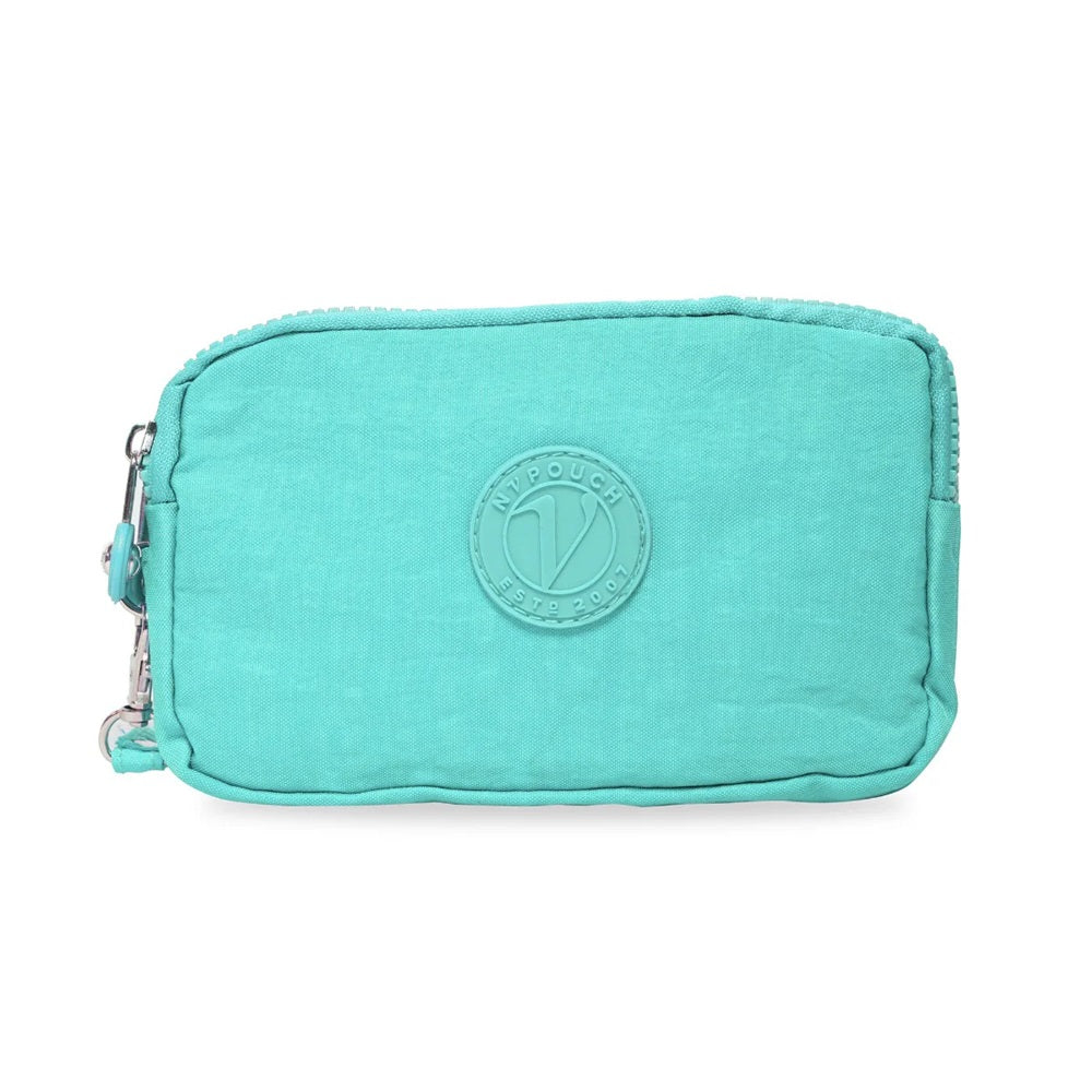Malibu Washed Nylon Wristlet by Calla Products (9 colors)
