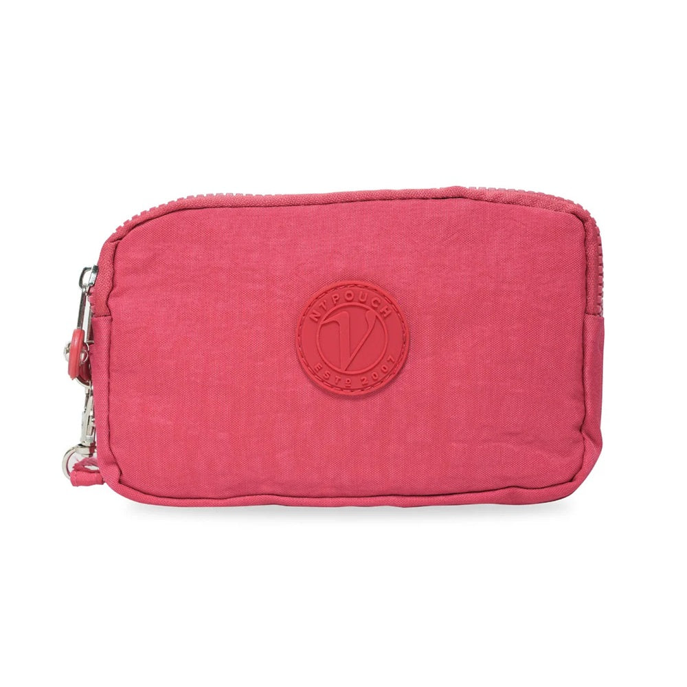 Malibu Washed Nylon Wristlet by Calla Products (9 colors)