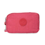 Malibu Washed Nylon Wristlet by Calla Products (9 colors)