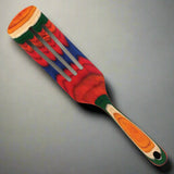 Marrakesh Spurtle by Totally Bamboo