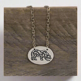 Necklace by Daphne Lorna (18 Styles)