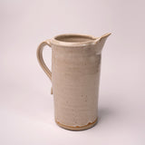 Medium Pitcher - light color