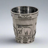 Shot Glass by The Hamilton Group (15 Styles)