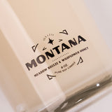 Montana Candle by Ella B Candles