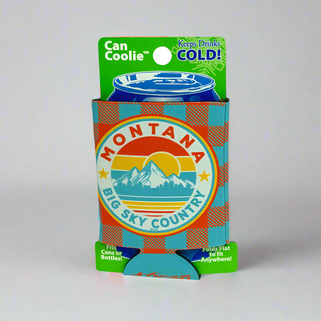 Can Cooler by The Hamilton Group (10 Styles)