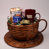Montana Coffee Basket